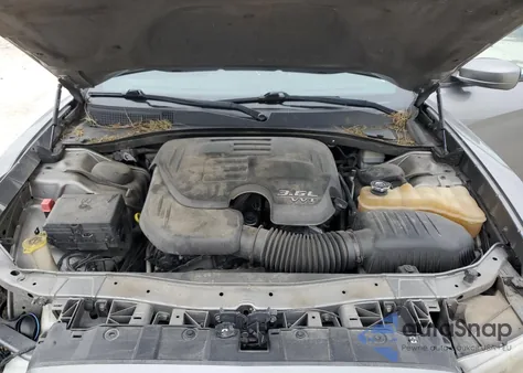 2012 Dodge Charger Se from USA, damaged, VIN 2C3CDXBG2CH109567